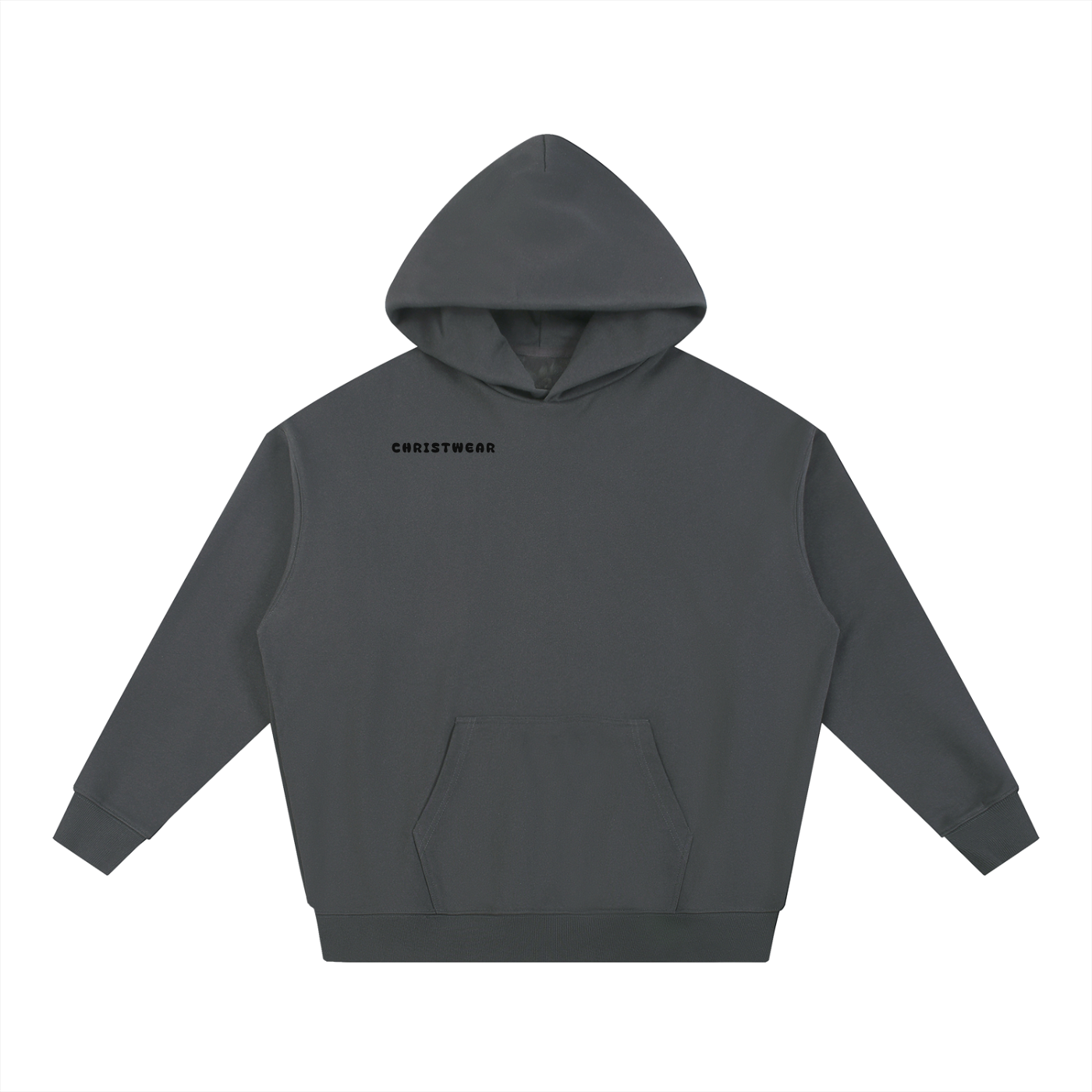 Essential ChristWear (Faith Over Fear) Hoodie