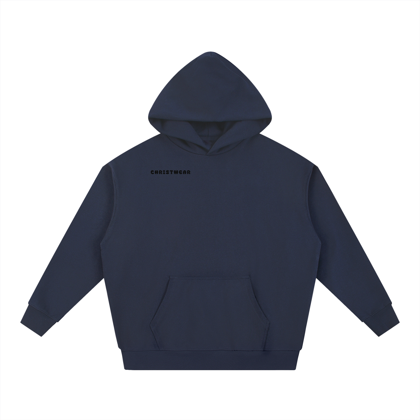 Essential ChristWear (Faith Over Fear) Hoodie