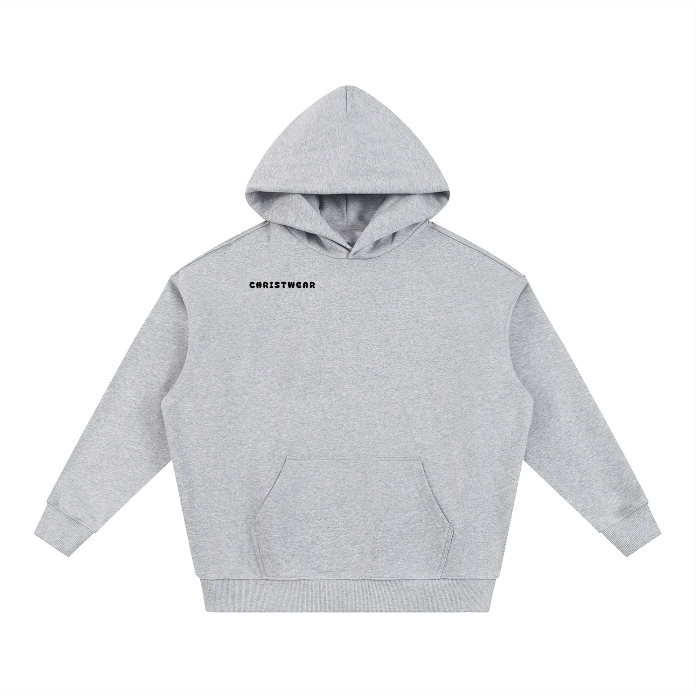 Essential ChristWear (Faith Over Fear) Hoodie