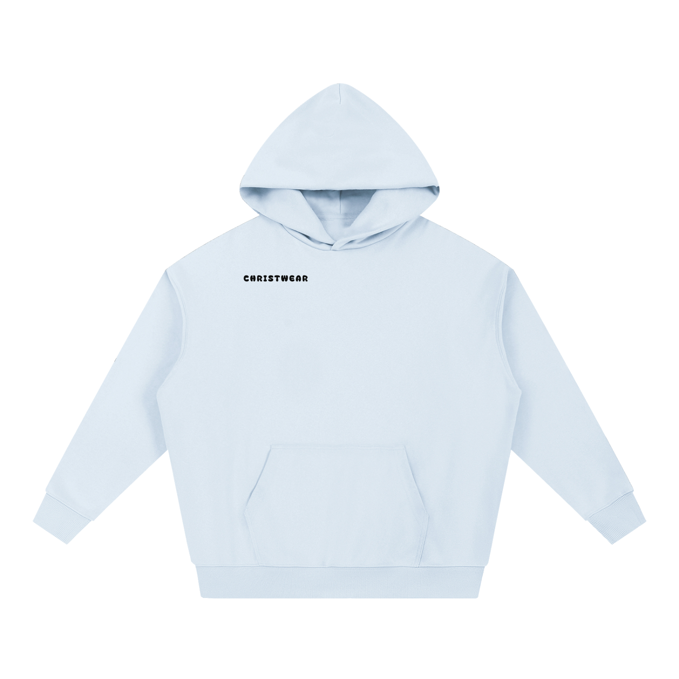 Essential ChristWear (Faith Over Fear) Hoodie