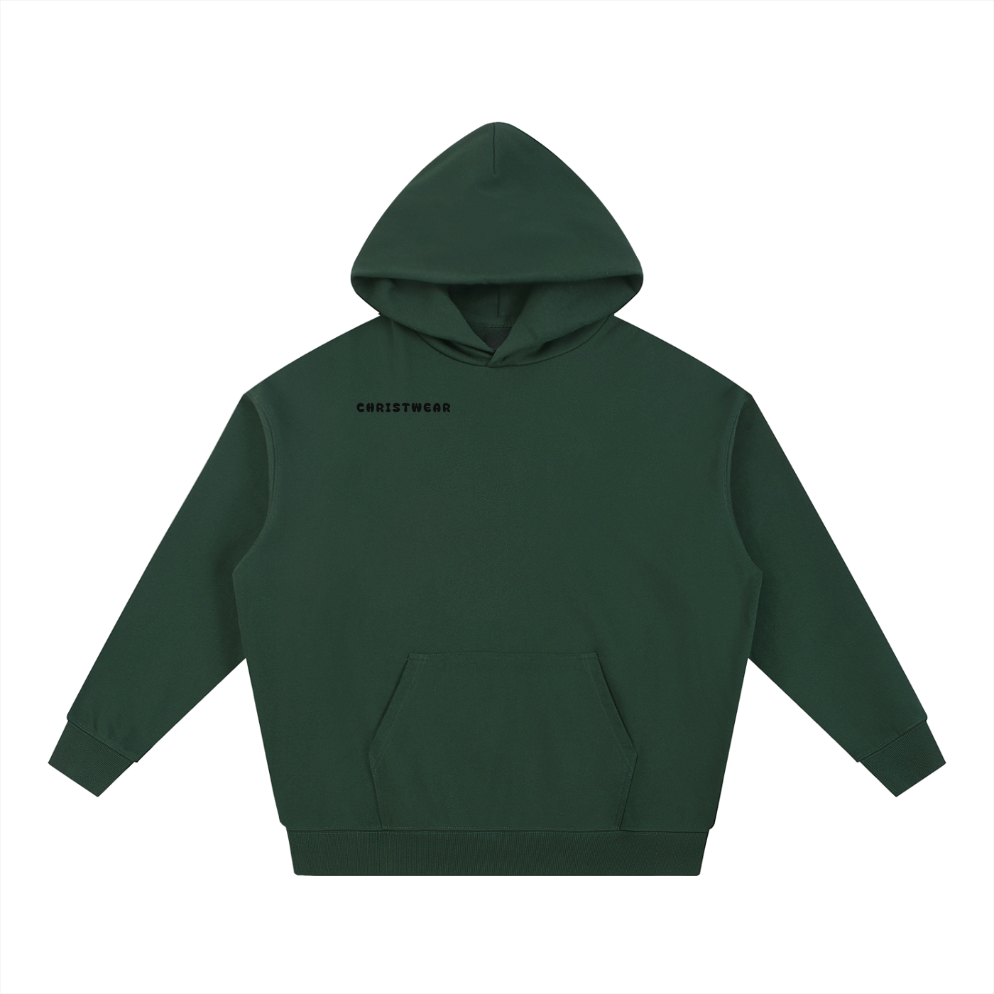 Essential ChristWear (Faith Over Fear) Hoodie