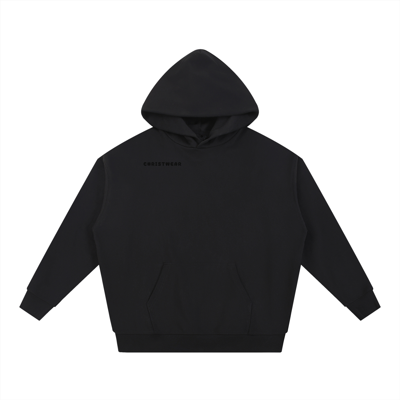 Essential ChristWear (Faith Over Fear) Hoodie