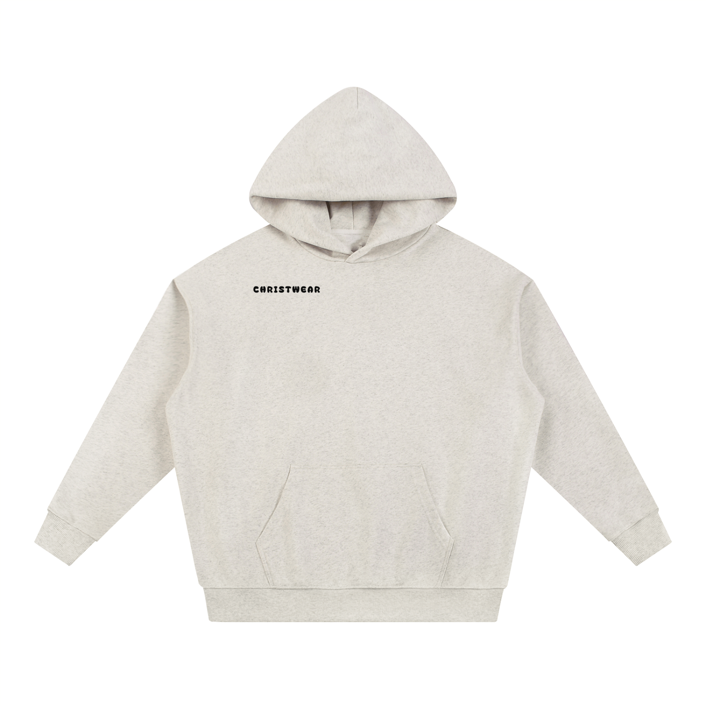 Essential ChristWear (Faith Over Fear) Hoodie