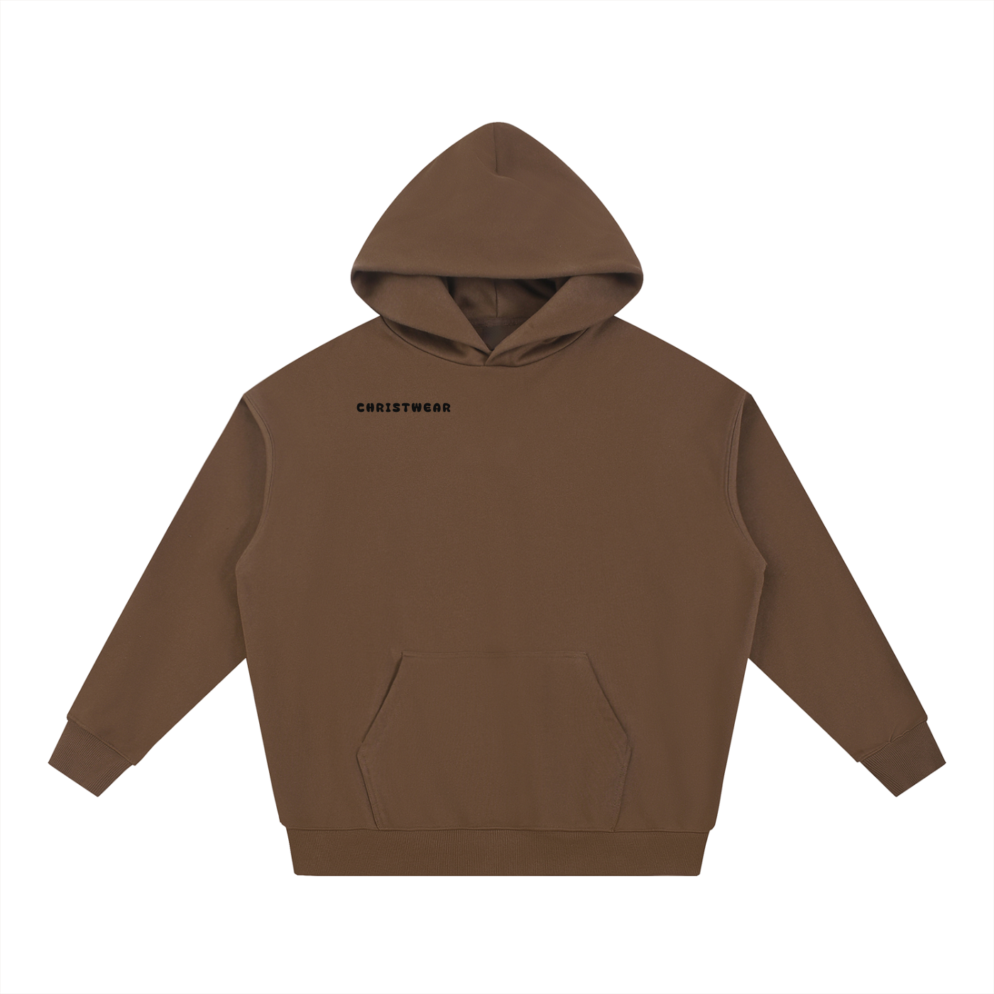Essential ChristWear (Faith Over Fear) Hoodie